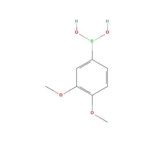 chemical structure of 122775-35-3 FT-0614338