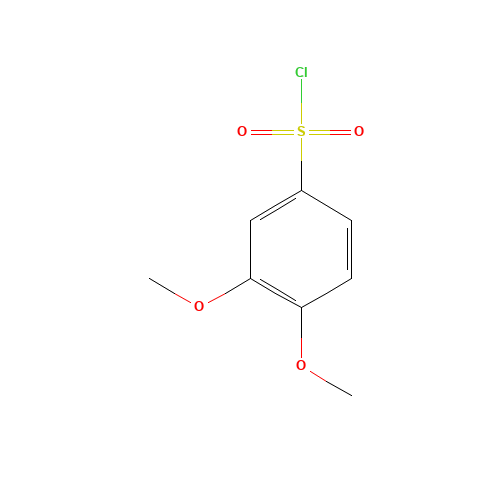 chemical structure of 23095-31-0 FT-0614339