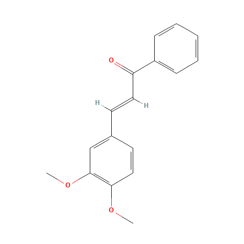 chemical structure of 53744-28-8 FT-0614343