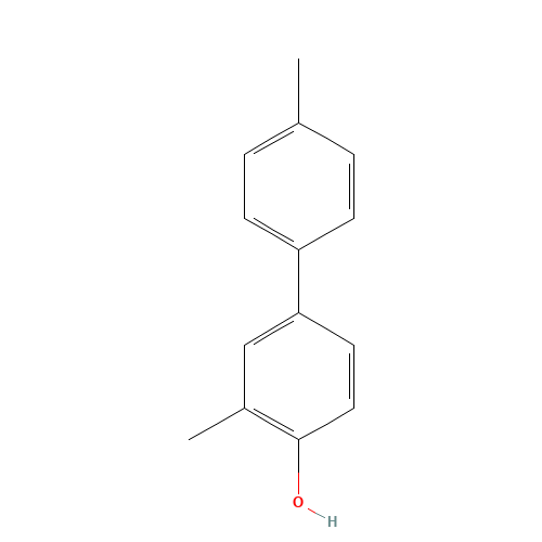 chemical structure of 175136-31-9 FT-0614357