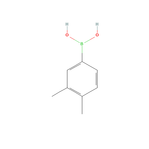 chemical structure of 55499-43-9 FT-0614370