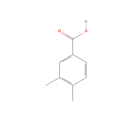 chemical structure of 619-04-5 FT-0614372