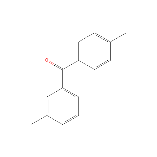 chemical structure of 13152-94-8 FT-0614374