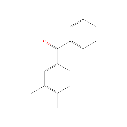 chemical structure of 2571-39-3 FT-0614375