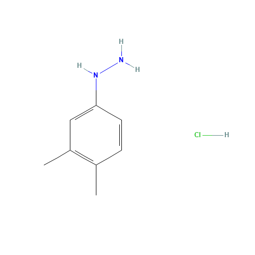 chemical structure of 60481-51-8 FT-0614384