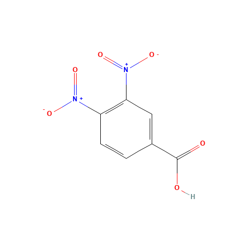 chemical structure of 528-45-0 FT-0614389