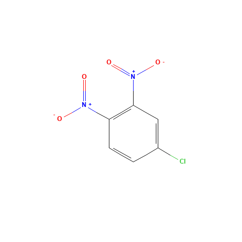 chemical structure of 610-40-2 FT-0614390