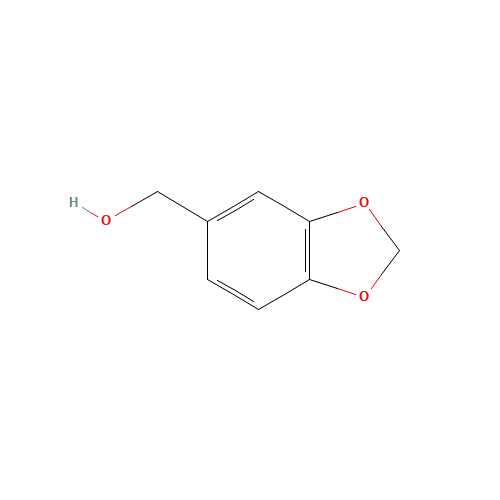 chemical structure of 495-76-1 FT-0614397