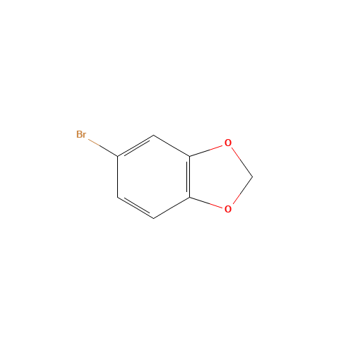 chemical structure of 2635-13-4 FT-0614401