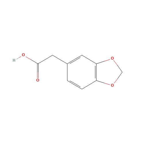 chemical structure of 2861-28-1 FT-0614404