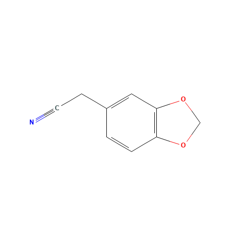 chemical structure of 4439-02-5 FT-0614405