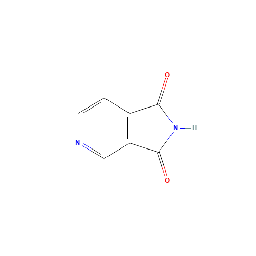 chemical structure of 4664-01-1 FT-0614409