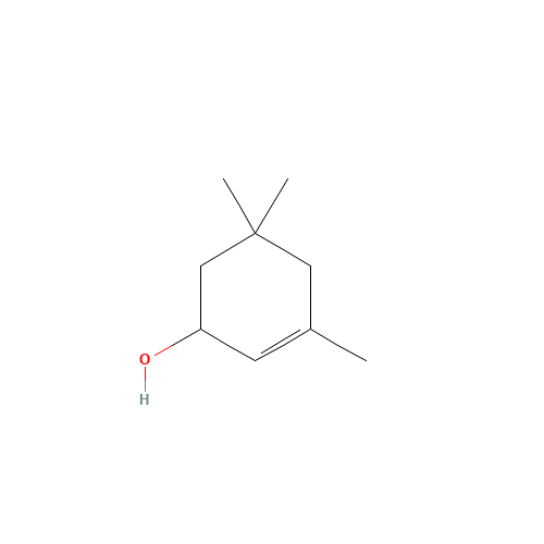 chemical structure of 470-99-5 FT-0614412
