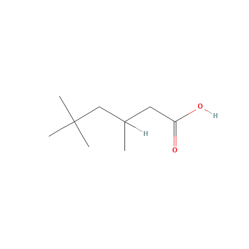 chemical structure of 3302-10-1 FT-0614415