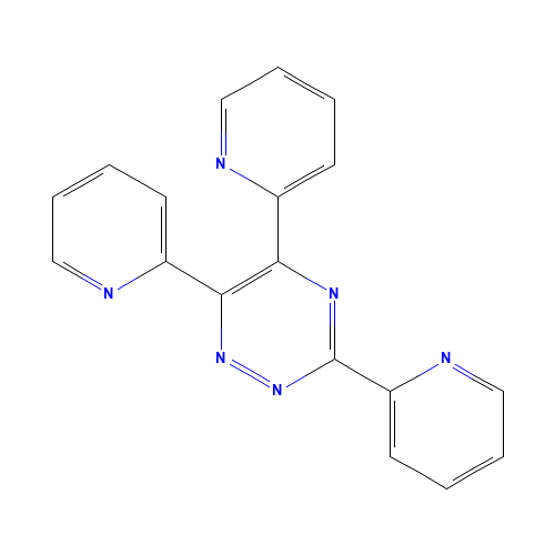 chemical structure of 1046-57-7 FT-0614417