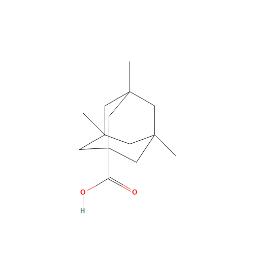 chemical structure of 15291-66-4 FT-0614423