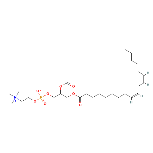 chemical structure of 115167-06-1 FT-0614426