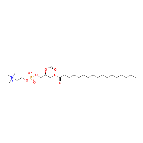 chemical structure of 104585-73-1 FT-0614429