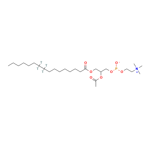 chemical structure of 112602-69-4 FT-0614430