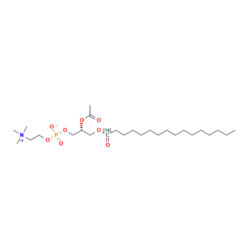 chemical structure of 112015-19-7 FT-0614434