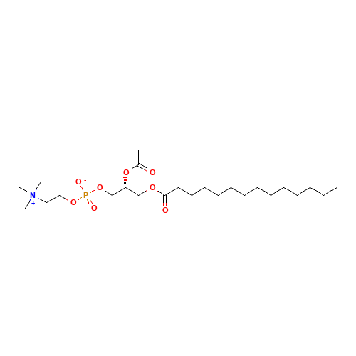 chemical structure of 79512-80-4 FT-0614436