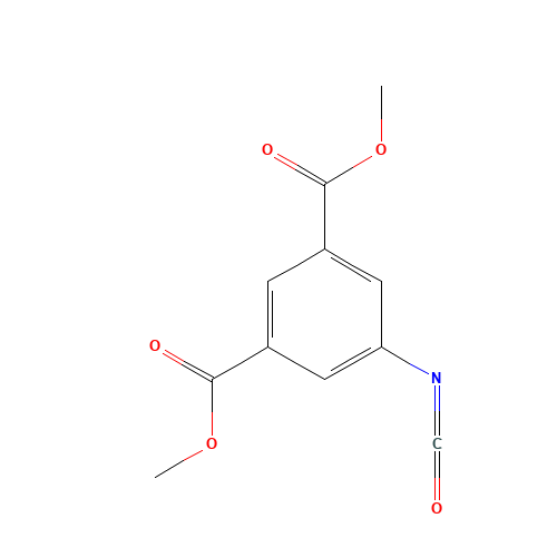 chemical structure of 46828-05-1 FT-0614442