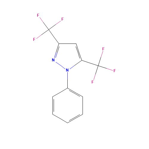 chemical structure of 140647-19-4 FT-0614443