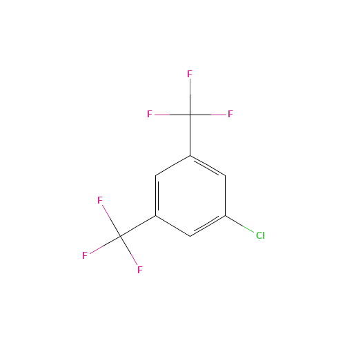 chemical structure of 328-72-3 FT-0614445