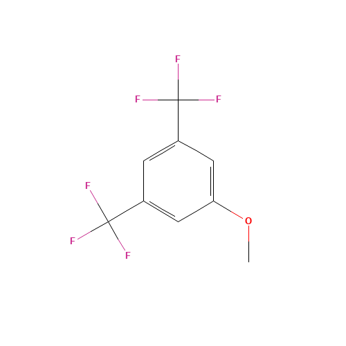 chemical structure of 349-60-0 FT-0614448