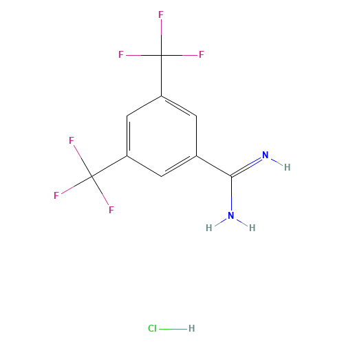 chemical structure of 97603-94-6 FT-0614451