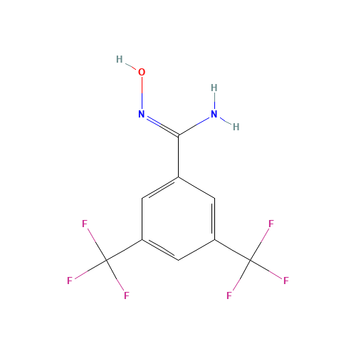 chemical structure of 72111-09-2 FT-0614452