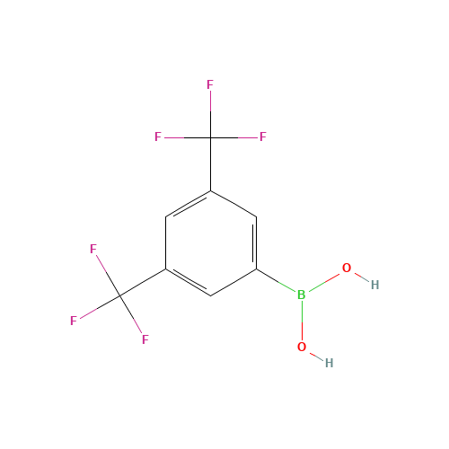 chemical structure of 73852-19-4 FT-0614453