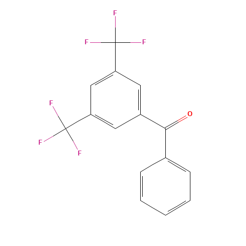 chemical structure of 21221-93-2 FT-0614458