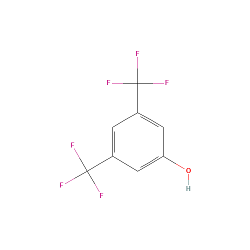 chemical structure of 349-58-6 FT-0614469