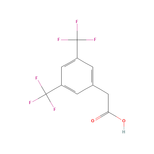 chemical structure of 85068-33-3 FT-0614471