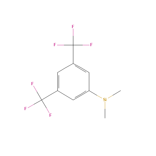 chemical structure of 33558-36-0 FT-0614474