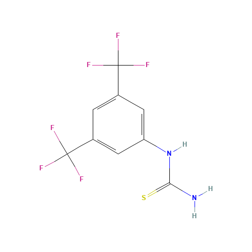 chemical structure of 175277-17-5 FT-0614478