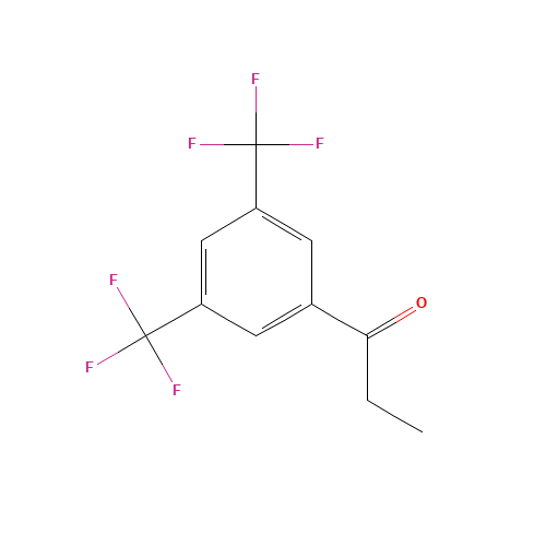 chemical structure of 85068-34-4 FT-0614479