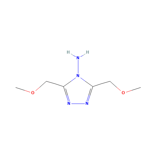 chemical structure of 111853-51-1 FT-0614483