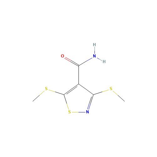 chemical structure of 4886-14-0 FT-0614484