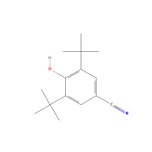 chemical structure of 1988-88-1 FT-0614485