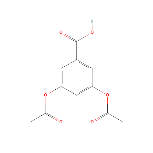 chemical structure of 35354-29-1 FT-0614487
