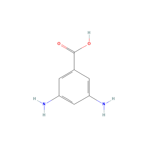 chemical structure of 535-87-5 FT-0614490