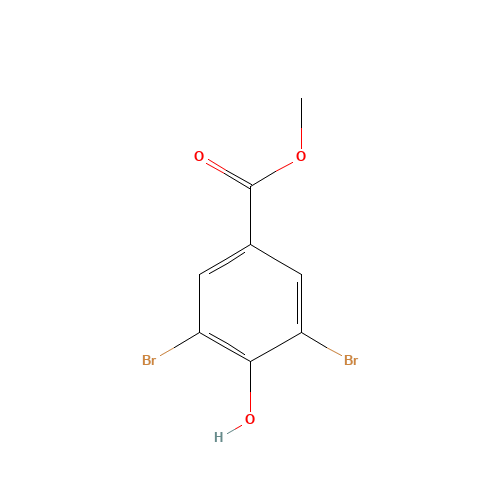 chemical structure of 41727-47-3 FT-0614498