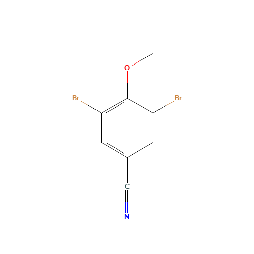 chemical structure of 3336-39-8 FT-0614500
