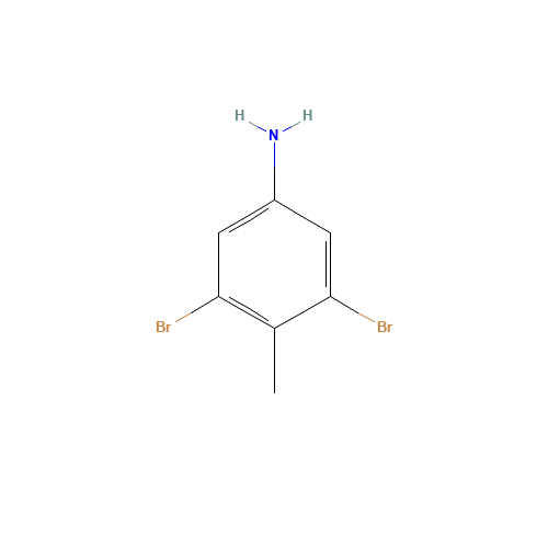 chemical structure of 13194-73-5 FT-0614501