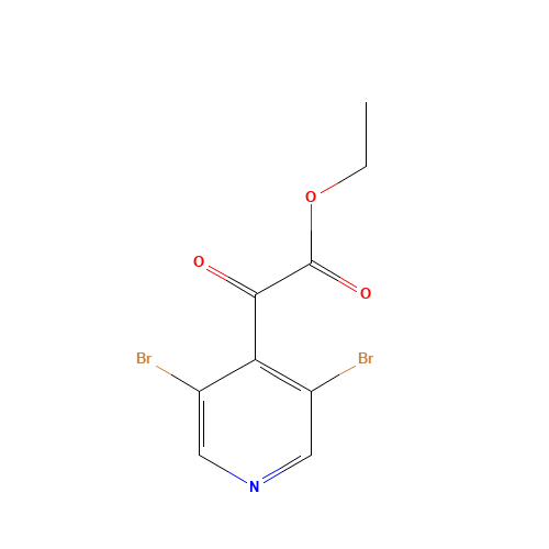 chemical structure of 330551-15-0 FT-0614504