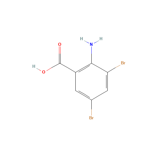 chemical structure of 609-85-8 FT-0614505