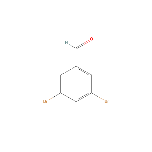 chemical structure of 56990-02-4 FT-0614507