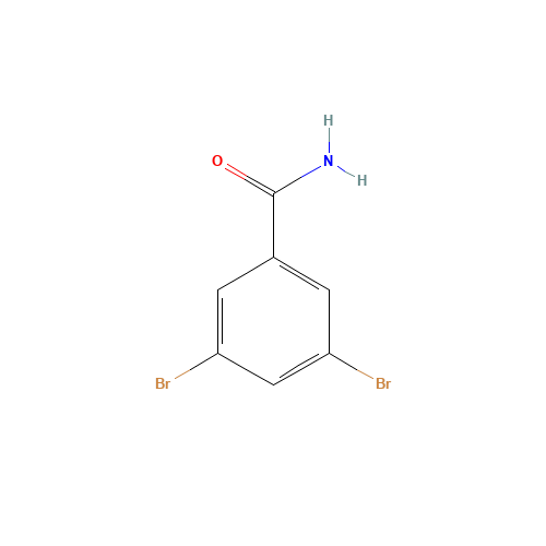 chemical structure of 175205-85-3 FT-0614508
